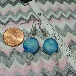 Handmade Jewelry - ❤SOLD🍰Ladies Dangle Earrings Handmade Jewelry - ❤SOLD🍰Ladies Dangle Earrings